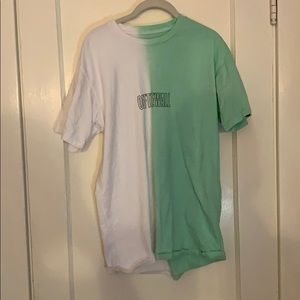 VANS Short Sleeve Shirt